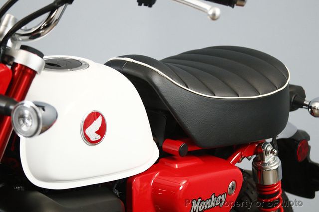 2025 Honda Monkey 1 Owner - 23041751 - 29