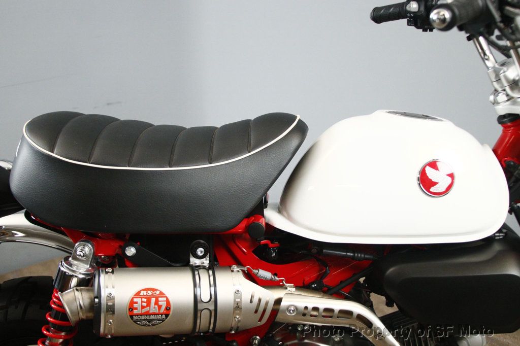 2025 Honda Monkey 1 Owner - 23041751 - 30