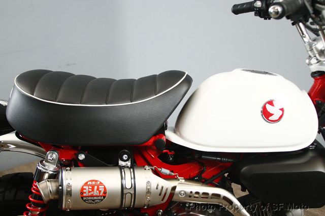 2025 Honda Monkey 1 Owner - 23041751 - 30