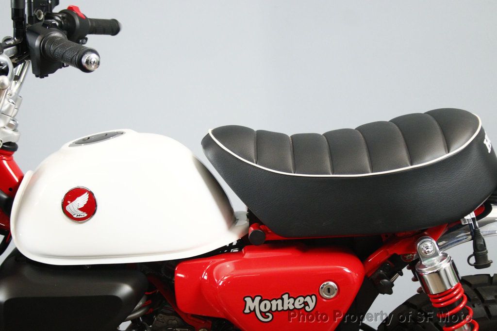 2025 Honda Monkey 1 Owner - 23041751 - 31