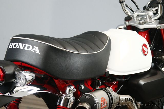2025 Honda Monkey 1 Owner - 23041751 - 32