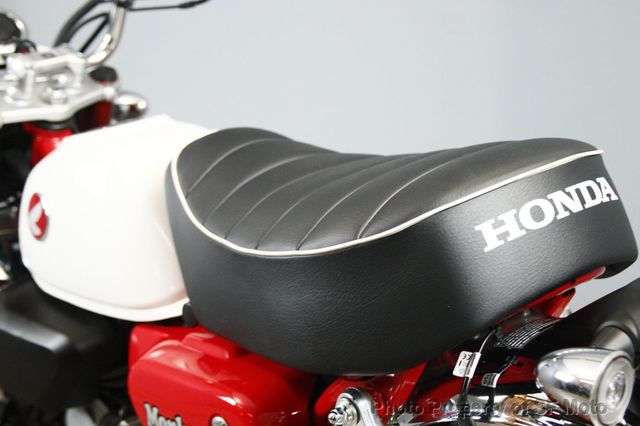 2025 Honda Monkey 1 Owner - 23041751 - 33