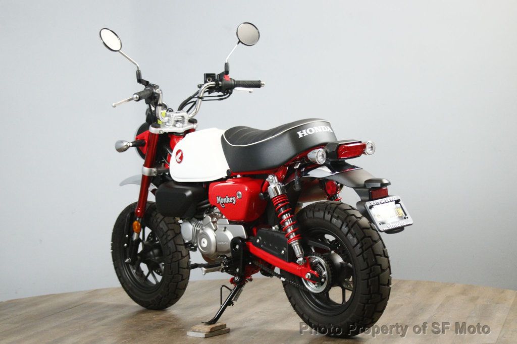2025 Honda Monkey 1 Owner - 23041751 - 35
