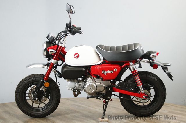 2025 Honda Monkey 1 Owner - 23041751 - 3