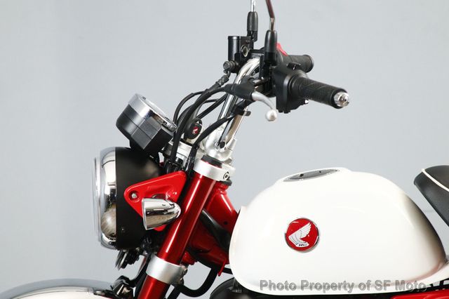 2025 Honda Monkey 1 Owner - 23041751 - 6
