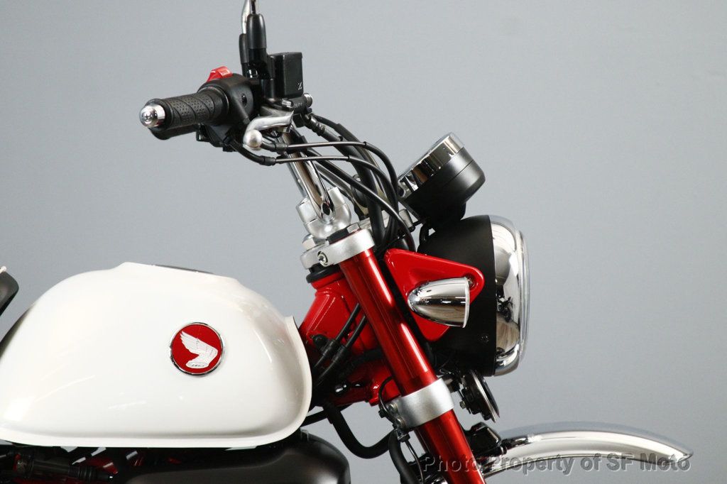 2025 Honda Monkey 1 Owner - 23041751 - 7