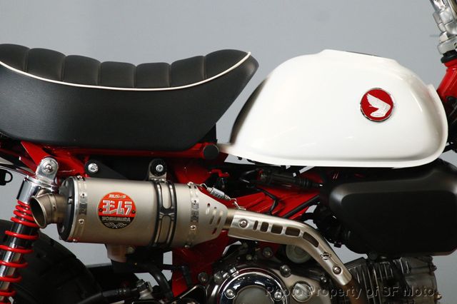2025 Honda Monkey 1 Owner - 23041751 - 8