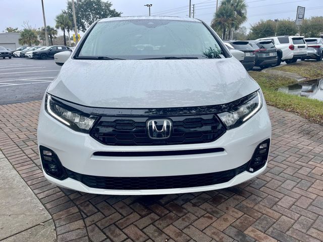 2025 Honda Odyssey ELITE - 22965364 - 8