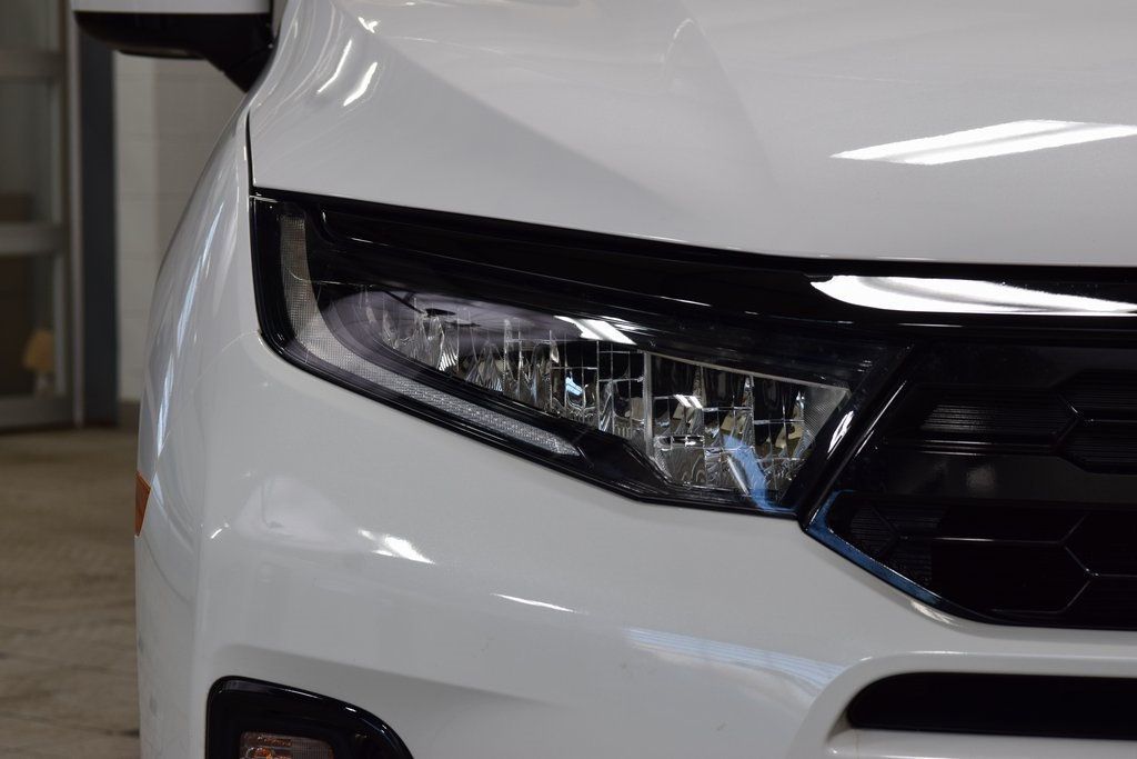 2025 Honda Odyssey Elite Automatic - 22982803 - 11