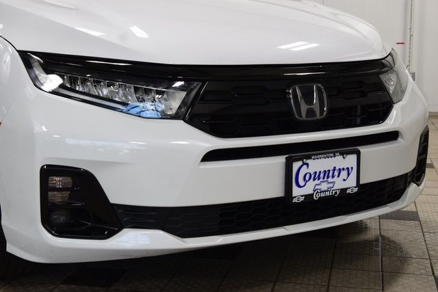 2025 Honda Odyssey Elite Automatic - 22982803 - 12