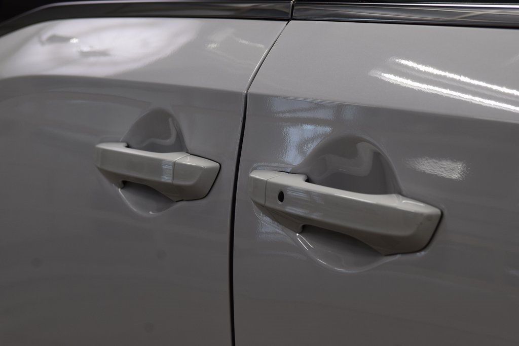 2025 Honda Odyssey Elite Automatic - 22982803 - 16