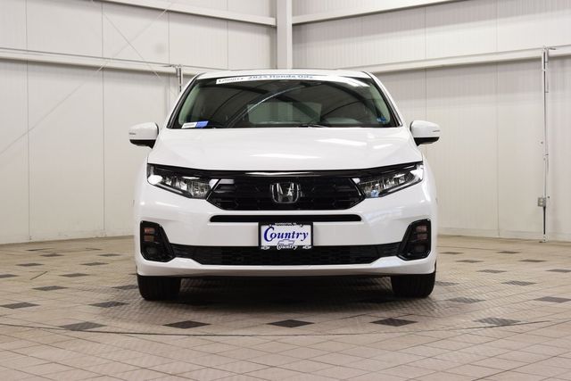 2025 Honda Odyssey Elite Automatic - 22982803 - 1