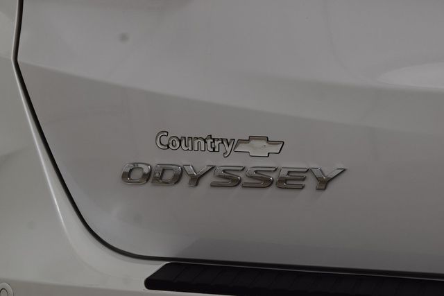 2025 Honda Odyssey Elite Automatic - 22982803 - 21