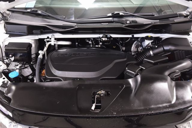 2025 Honda Odyssey Elite Automatic - 22982803 - 27