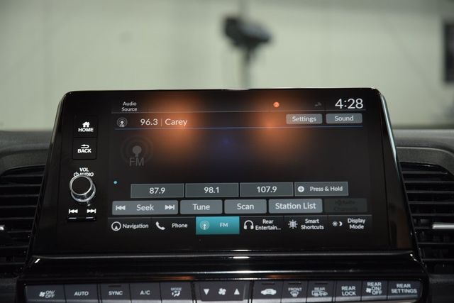 2025 Honda Odyssey Elite Automatic - 22982803 - 29