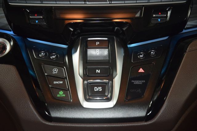 2025 Honda Odyssey Elite Automatic - 22982803 - 30