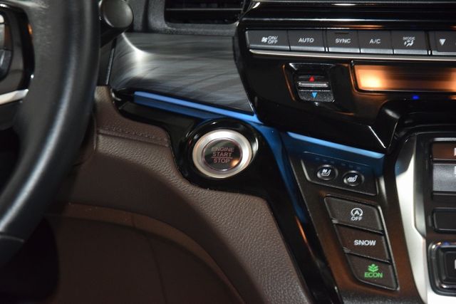 2025 Honda Odyssey Elite Automatic - 22982803 - 31