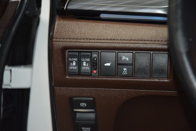 2025 Honda Odyssey Elite Automatic - 22982803 - 32