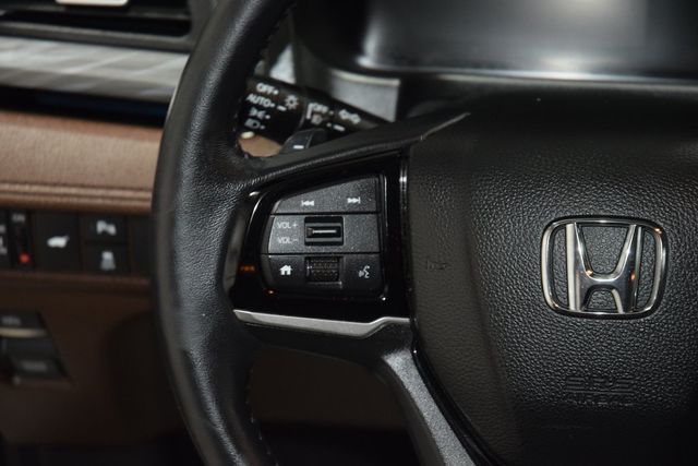 2025 Honda Odyssey Elite Automatic - 22982803 - 34