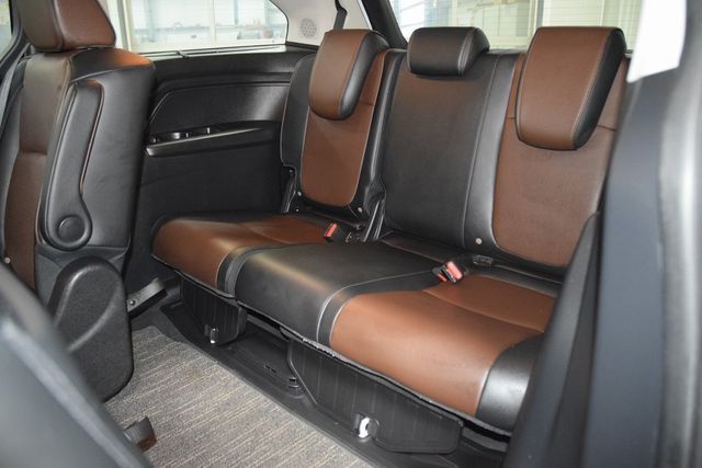 2025 Honda Odyssey Elite Automatic - 22982803 - 40