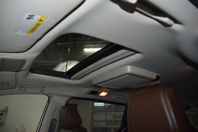 2025 Honda Odyssey Elite Automatic - 22982803 - 43