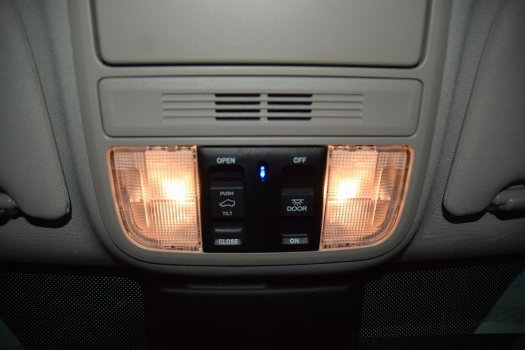 2025 Honda Odyssey Elite Automatic - 22982803 - 44