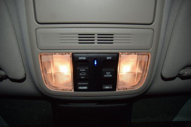 2025 Honda Odyssey Elite Automatic - 22982803 - 44