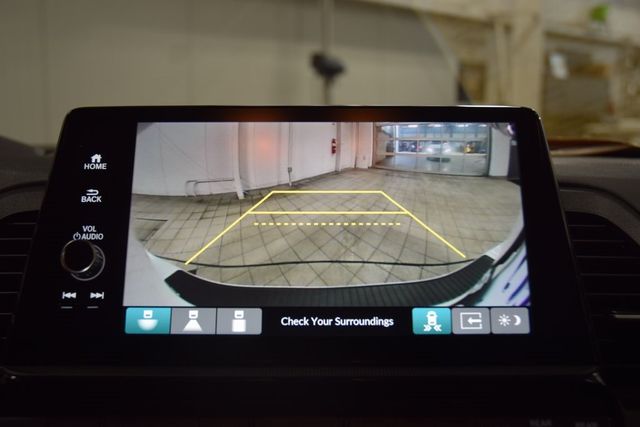 2025 Honda Odyssey Elite Automatic - 22982803 - 45