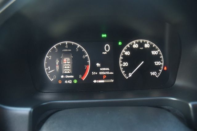 2025 Honda Odyssey Elite Automatic - 22982803 - 46