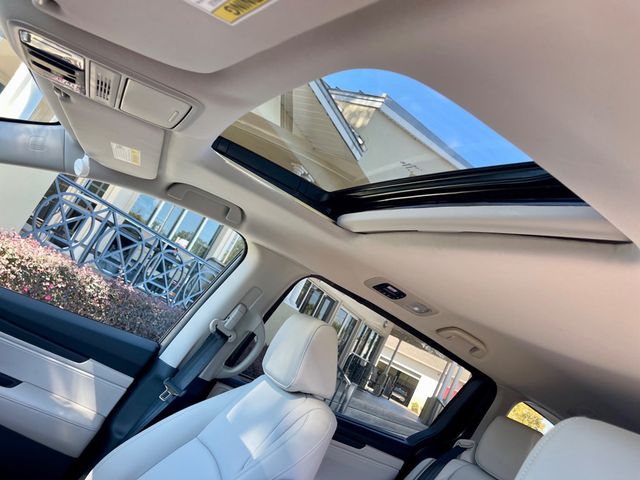 2025 Honda Odyssey EX-L - 22927414 - 16