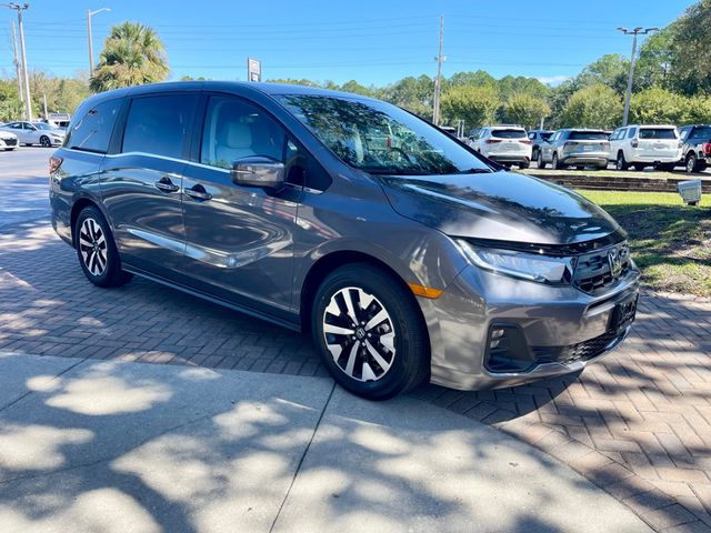 2025 Honda Odyssey EX-L - 22927414 - 7