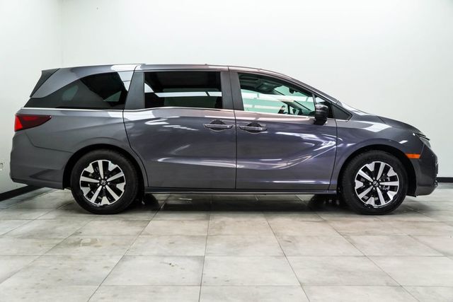 2025 Honda Odyssey EX-L Automatic - 23042331 - 9