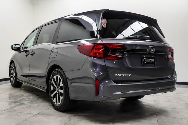 2025 Honda Odyssey EX-L Automatic - 23042331 - 10
