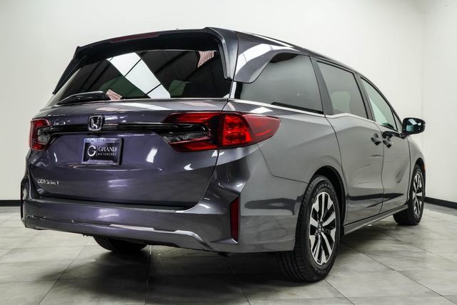 2025 Honda Odyssey EX-L Automatic - 23042331 - 11