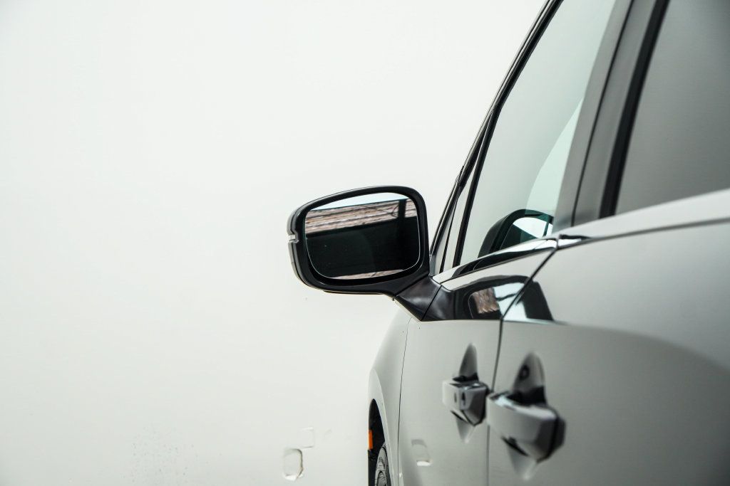 Honda Odyssey photo 14