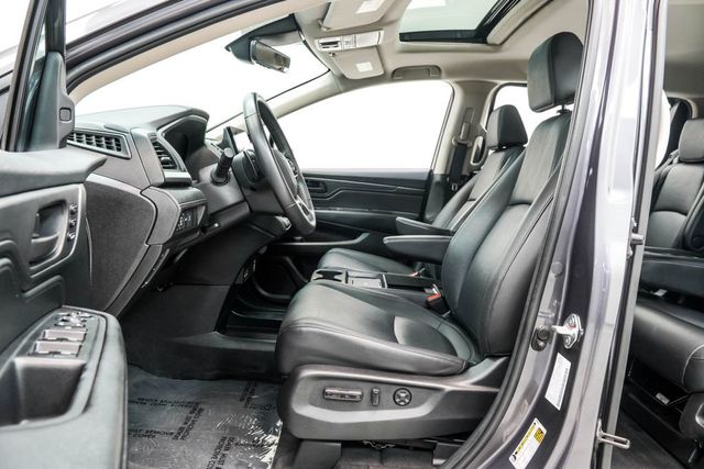 2025 Honda Odyssey EX-L Automatic - 23042331 - 15