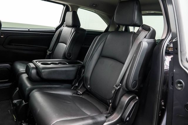 2025 Honda Odyssey EX-L Automatic - 23042331 - 16