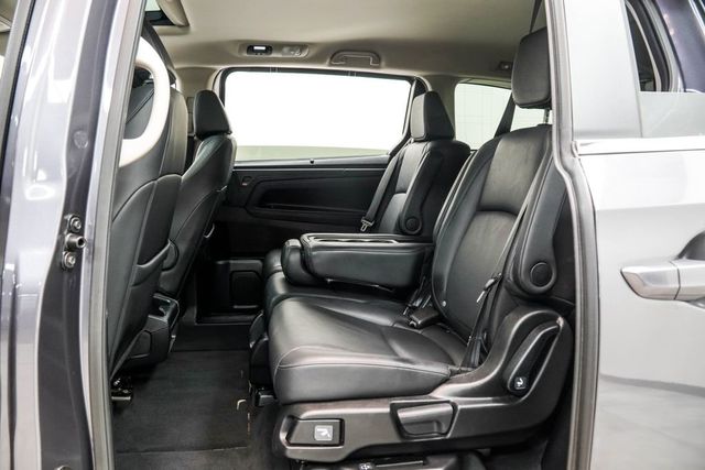 2025 Honda Odyssey EX-L Automatic - 23042331 - 17