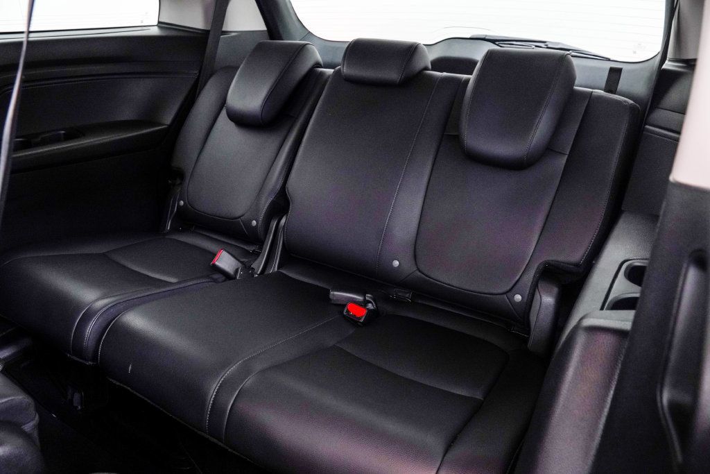 Honda Odyssey photo 19