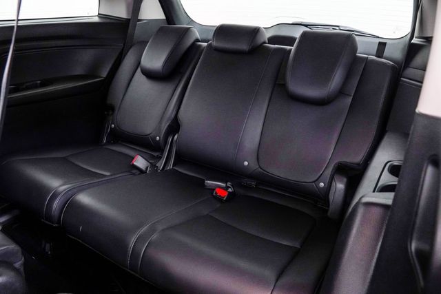 2025 Honda Odyssey EX-L Automatic - 23042331 - 18