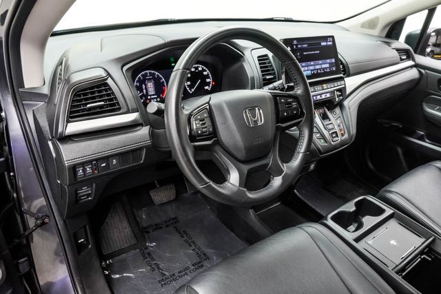 2025 Honda Odyssey EX-L Automatic - 23042331 - 20
