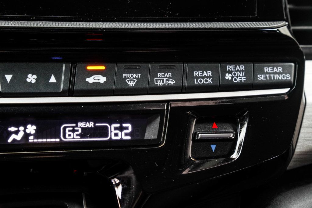 Honda Odyssey photo 31