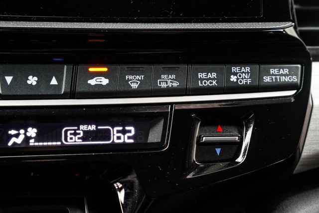 2025 Honda Odyssey EX-L Automatic - 23042331 - 30
