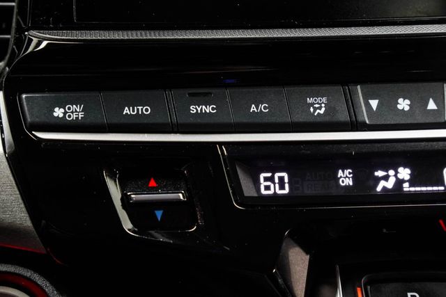 2025 Honda Odyssey EX-L Automatic - 23042331 - 31