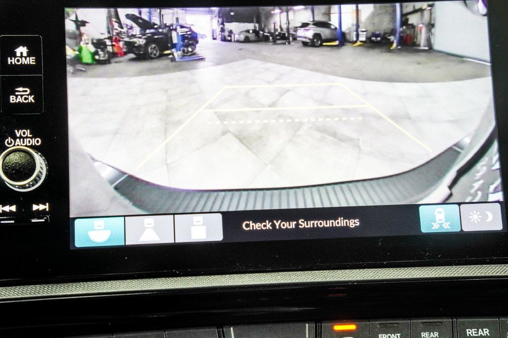Honda Odyssey photo 35