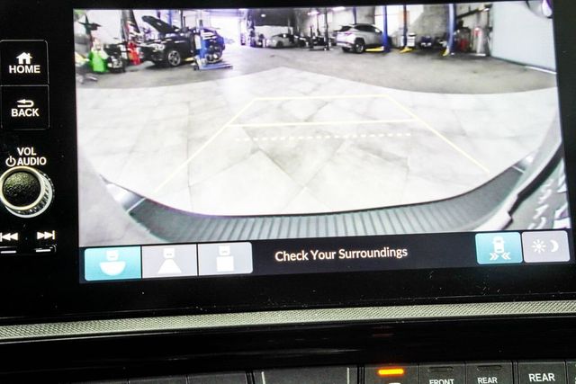 2025 Honda Odyssey EX-L Automatic - 23042331 - 34