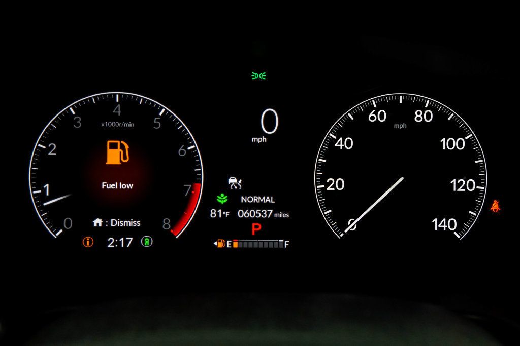 Honda Odyssey photo 36
