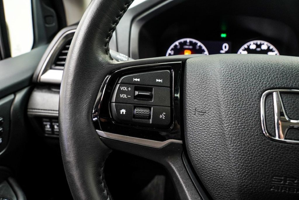 Honda Odyssey photo 37