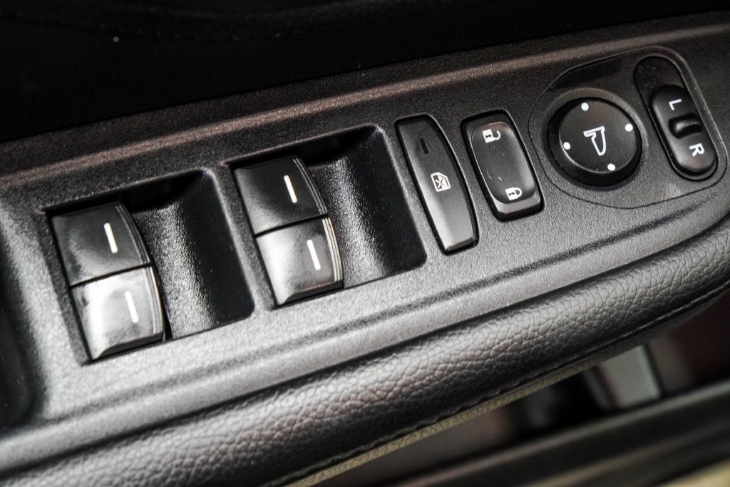 Honda Odyssey photo 44
