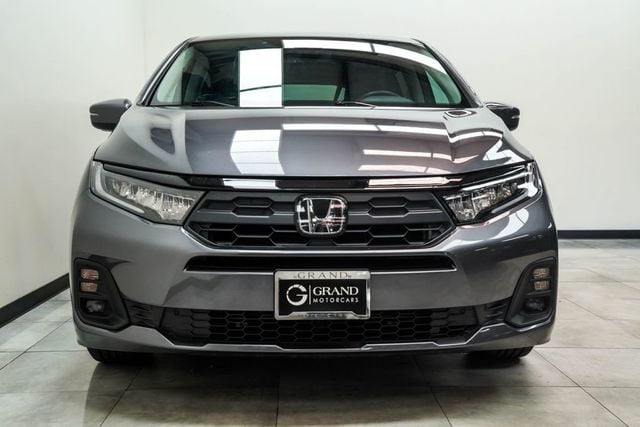 2025 Honda Odyssey EX-L Automatic - 23042331 - 5